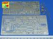 Aber Models 16033 - Tiger II Henshel- Vol.1- Basic set