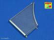 Aber Models 16036 - Tiger II Henshel- Vol.3- Anti Mine Mesh