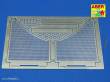 Aber Models 16036 - Tiger II Henshel- Vol.3- Anti Mine Mesh