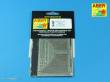 Aber Models 16036 - Tiger II Henshel- Vol.3- Anti Mine Mesh