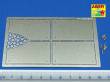Aber Models 16037 - Tiger II Henshel- Vol.4- Armour for grilles