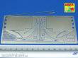 Aber Models 16038 - Tiger II - Vol.5- Front Fenders