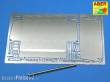 Aber Models 16045 - KV-1 or KV-2 vol. 3-Tool boxes