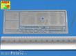 Aber Models 16046 - KV-1 vol4- Lubricant tank
