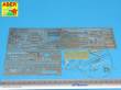 Aber Models 16050 - Tiger I-Middle Basic set