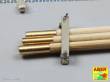 Aber Models 16052 - Barrel cleaning rods for Tiger II