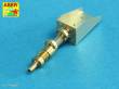 Aber Models 16054 - US Army MP-48 antenna base