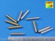 Aber Models 16074 - Ammo cartrige cases for Pz.IV vol. 15