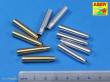 Aber Models 16074 - Ammo cartrige cases for Pz.IV vol. 15