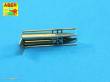 Aber Models 16 075A - Ammo stowage rack type A for long rounds