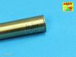 Aber Models 16 075A - Ammo stowage rack type A for long rounds