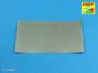 Aber Models 16099 - WWII German pattern treadplate