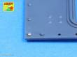 Aber Models 16100 - Turned imitation of Hexagon bolts x30