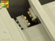 Aber Models 16110 - Turned imitation of Hexagonal bolts & nuts 1,6 x 4,0 mm x 15 pcs. And 1,6mm nuts x 10 pcs.