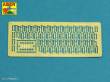 Aber Models 16130 - .50 cal. Ammunition for U.S. M2 Machine Gun