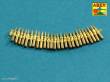Aber Models 16130 - .50 cal. Ammunition for U.S. M2 Machine Gun