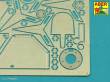Aber Models 16142 - Tiger I,E Tunezyjski z 501 Abt.- Tail mud flaps