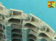 Aber Models 16 170B - Panther track link pins x 176 pcs.