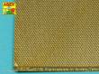 Aber Models 16199 - WWII German pattern treadplate for Pz.IA/B & Pz.IIA-F