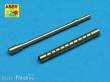 Aber Models 16 L-01 - Browing M-1919 A4 -two part