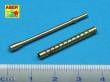 Aber Models 16 L-01 - Browing M-1919 A4 -two part