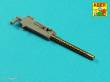 Aber Models 16 L-01 - Browing M-1919 A4 -two part