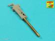 Aber Models 16 L-01 - Browing M-1919 A4 -two part
