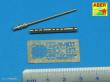 Aber Models 16 L-02 - Barrel for MG 34