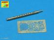 Aber Models 16 L-02 - Barrel for MG 34