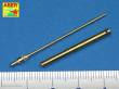 Aber Models 16 L-03 - Tank machine gun MG34