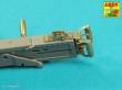 Aber Models 16 L-04 - Barrel for U.S machine gun cal .50 Browning M2 HB