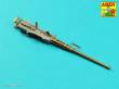 Aber Models 16 L-04 - Barrel for U.S machine gun cal .50 Browning M2 HB