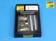 Aber Models 16 L-05 - German 88 mm KwK 36L/56 Tiger I Eariy Barrel