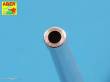 Aber Models 16 L-07 - German 3,7 cm KwK A 7 L/42 tank gun barrel for Pz.Kpfw.(38)