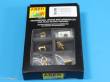 Aber Models 16 L-09 - Late muzzle brake forTiger II (Henschel turret)