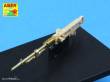 Aber Models 16 L-10 - Barrel for Hotchkiss Mle 1914