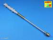 Aber Models 16 L-12 - 88 mm barrel for Tiger B Serien-Turm