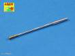 Aber Models 16 L-14 - German 2 cm L/65 gun barrel for Pz.Kpfw. II Ausf. L Luchs
