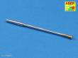 Aber Models 16 L-14 - German 2 cm L/65 gun barrel for Pz.Kpfw. II Ausf. L Luchs