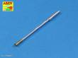 Aber Models 16 L-14 - German 2 cm L/65 gun barrel for Pz.Kpfw. II Ausf. L Luchs