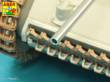 Aber Models 16 L-22 - German barrel 50mm KwK 39 L/60 forPz.Kpfw.IIIAusf.J (late), L, M