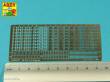 Aber Models 24005 - Nozzles