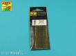 Aber Models 24006 - Hood pins