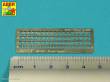 Aber Models 24007 - Knob Faces