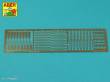 Aber Models 24012 - Wpiers