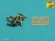 Aber Models 24013 - Shock absorbers