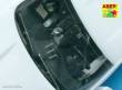 Aber Models 24027 - Nissan 370Z