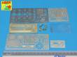 Aber Models 24029 - MercedesBenz SL 65 AMG