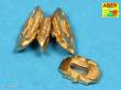 Aber Models 24029 - MercedesBenz SL 65 AMG