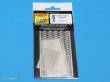 Aber Models 24030 - Ttrailer buckles